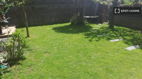 Foto 4 de Pis de lloguer a L'Eixample, Sant Cugat del Vallès