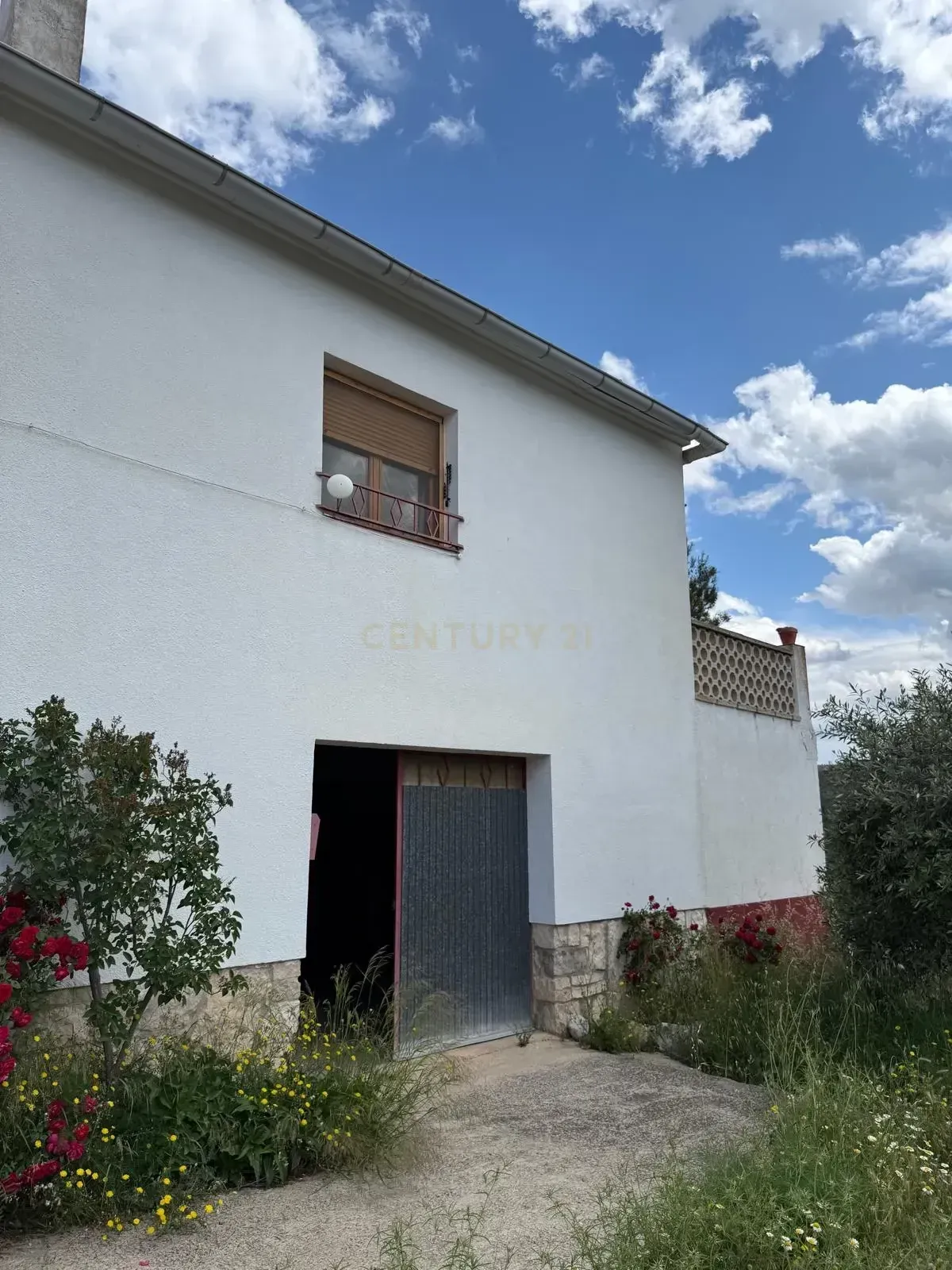 Casa o xalet en venda a Nonaspe