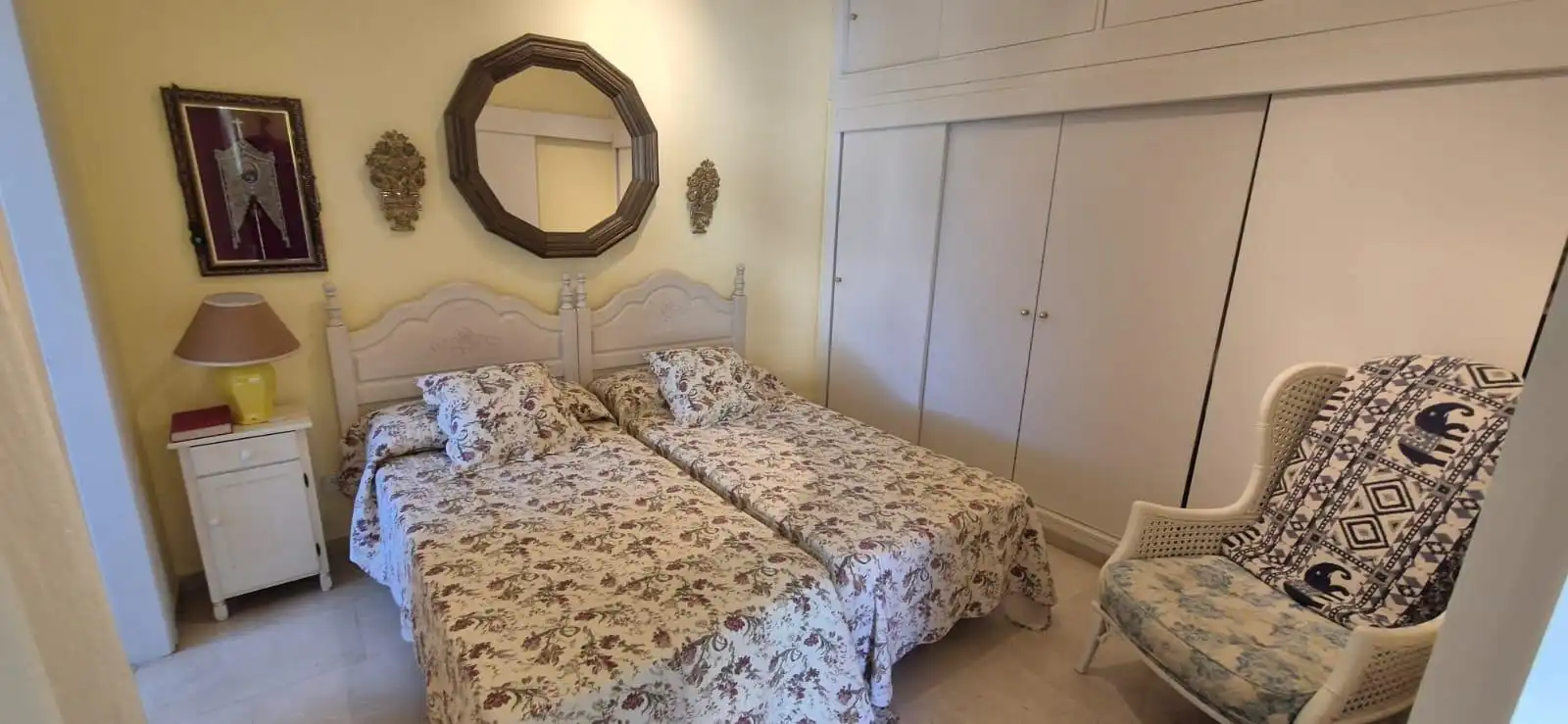 Dormitori de Àtic en venda en Sotogrande
