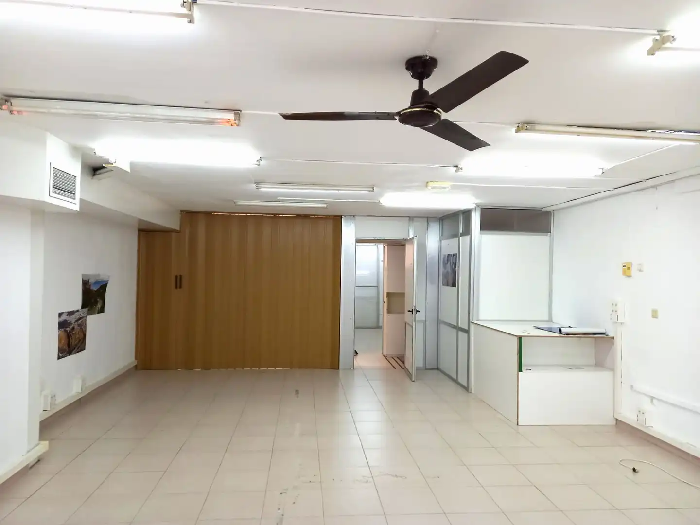 Local en venta en Huesca