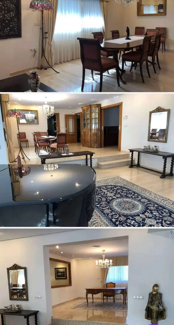 Chalet con piscina en venta en Pedanías Oeste, imagen 12