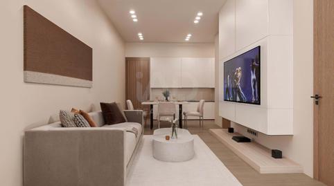 Foto 3 de Piso en venta en Carballo, A Coruña