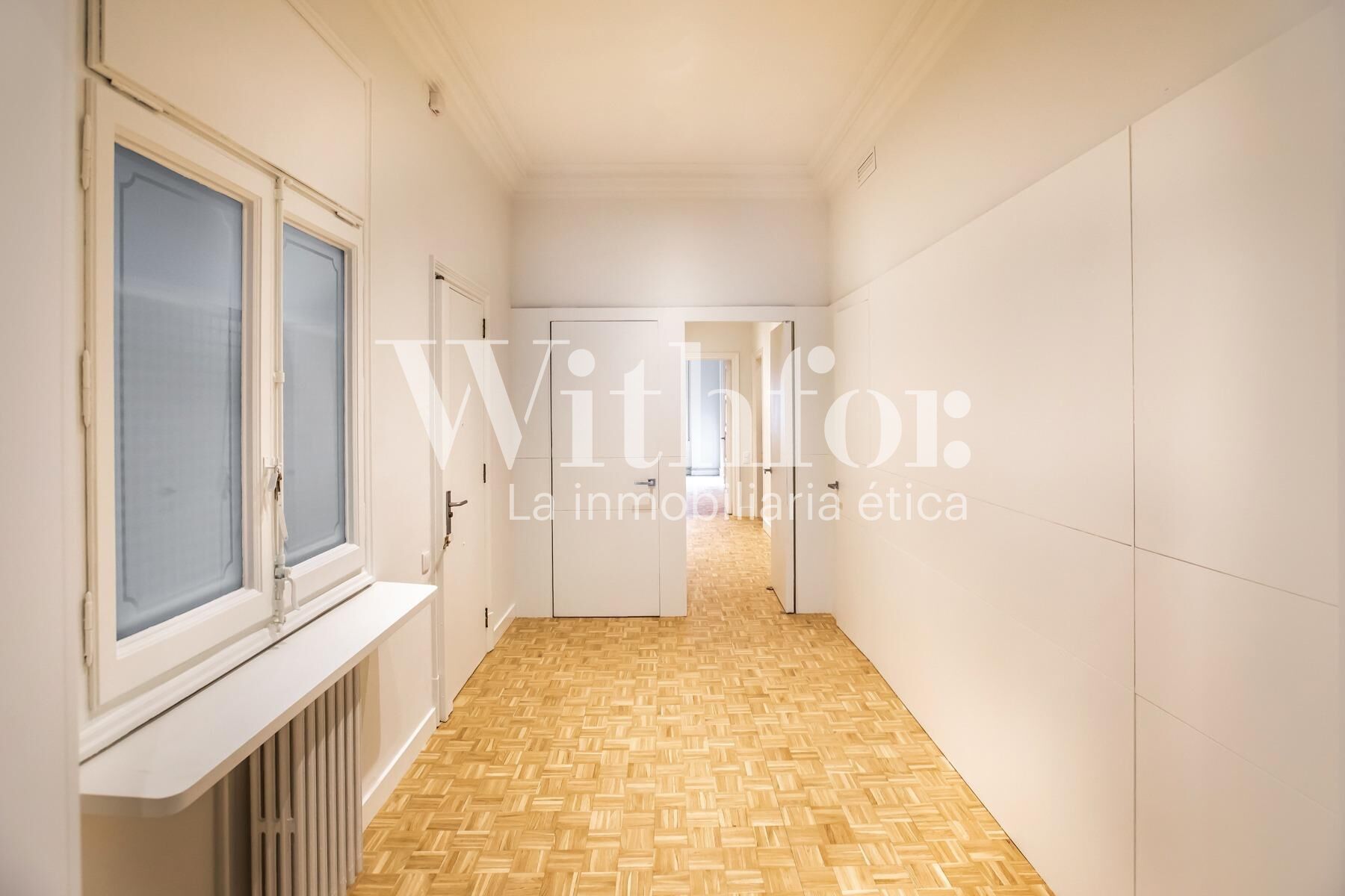 Pis de lloguer a Avenida Diagonal, Sant Gervasi- Galvany, Sarrià - Sant Gervasi