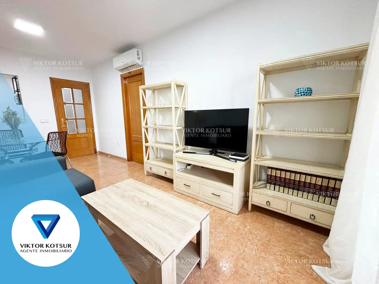 Piso con piscina en venta en Aguadulce, imagen 8