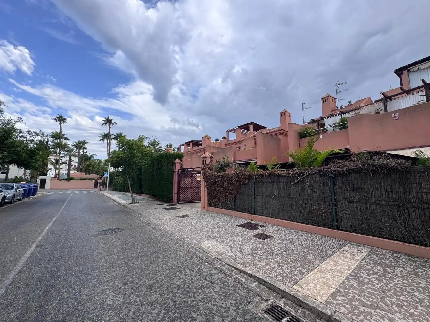 Casa bifamiliare con piscina in vendita a Playa de Granada, imagen 49