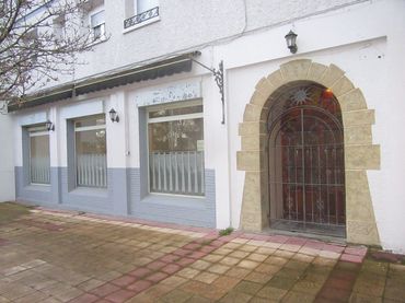 Local comercial en venda a avenida Huesca 8