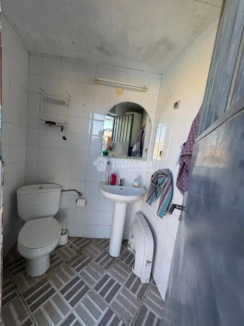 Baño de Casa o chalet en venta en Los Villares