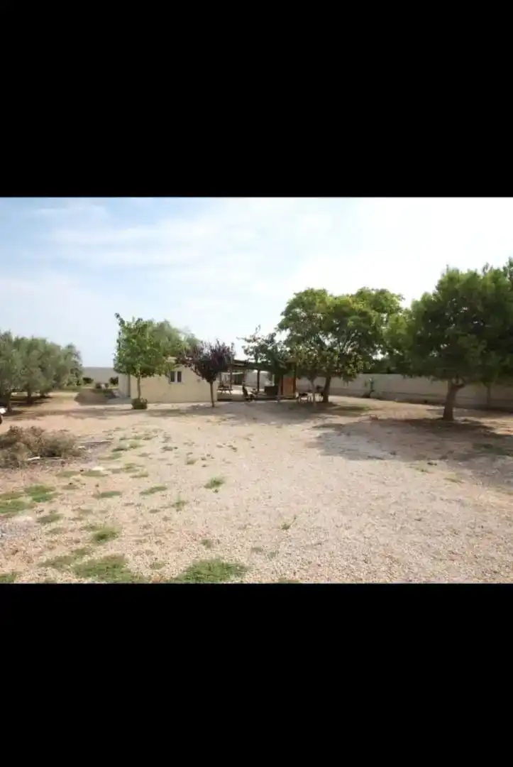 Finca rústica en venda en Rojales amb Piscina