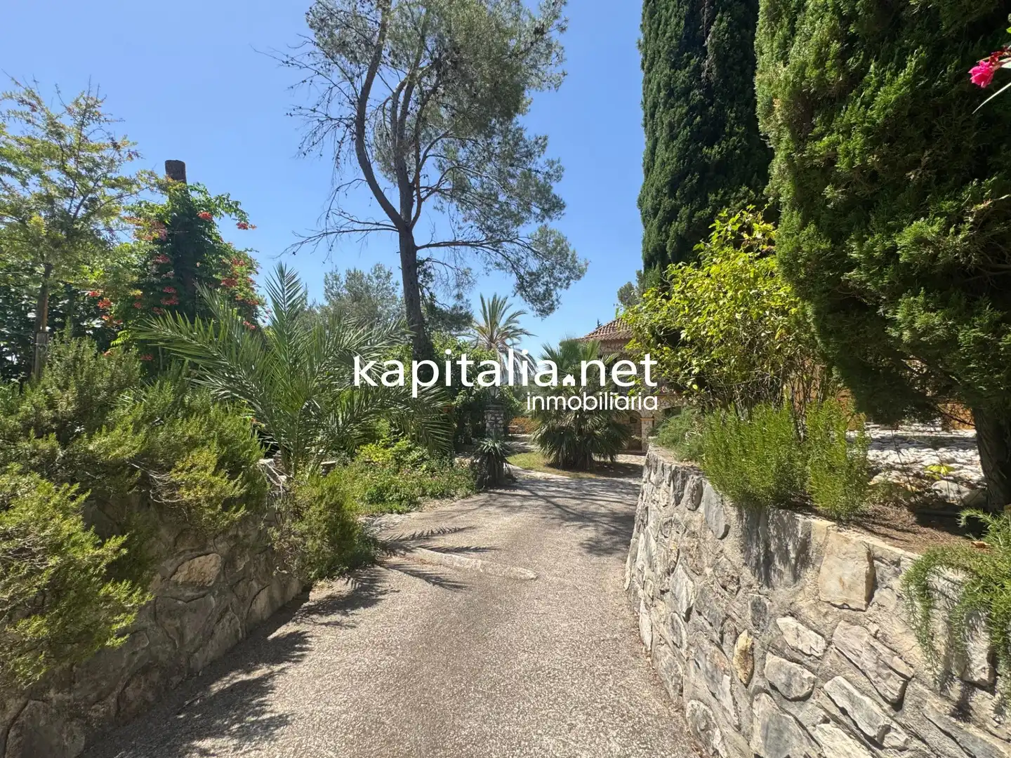 Casa o xalet en venda en Xàtiva amb Calefacció, Jardí privat i Terrassa