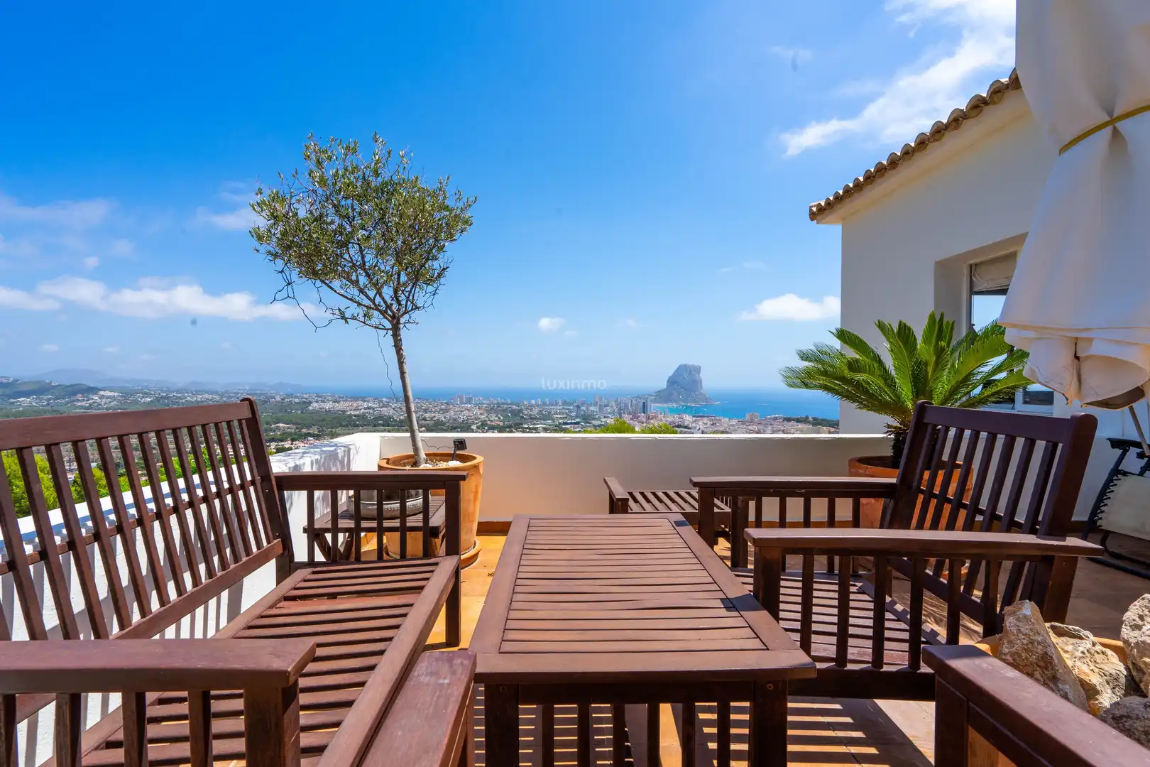 Maison jumelée avec jardin à vendre à Oltamar - Cucarres, imagen 3