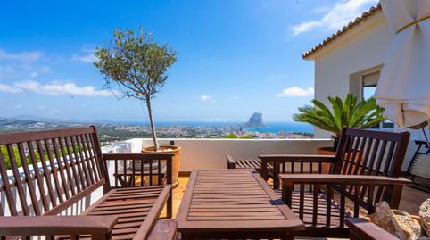 Foto 3 de Casa adosada en venda a Oltamar - Cucarres, Alicante