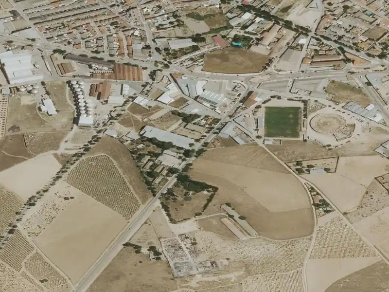 Nave industrial en venta en Calle MIGUEL ESTEBAN, 10, Sant Joan
