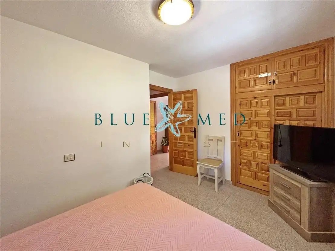 Apartment with pool for sale in Avenida Avenida Central, imagen 21