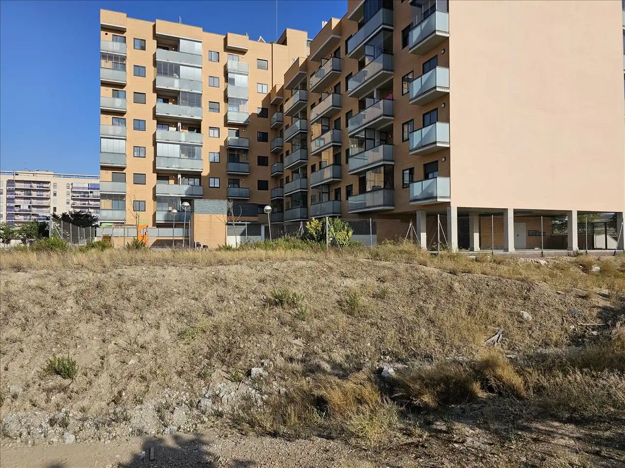 Residencial en venta en 89/3 ARCOSUR PARC C21.4, Arcosur