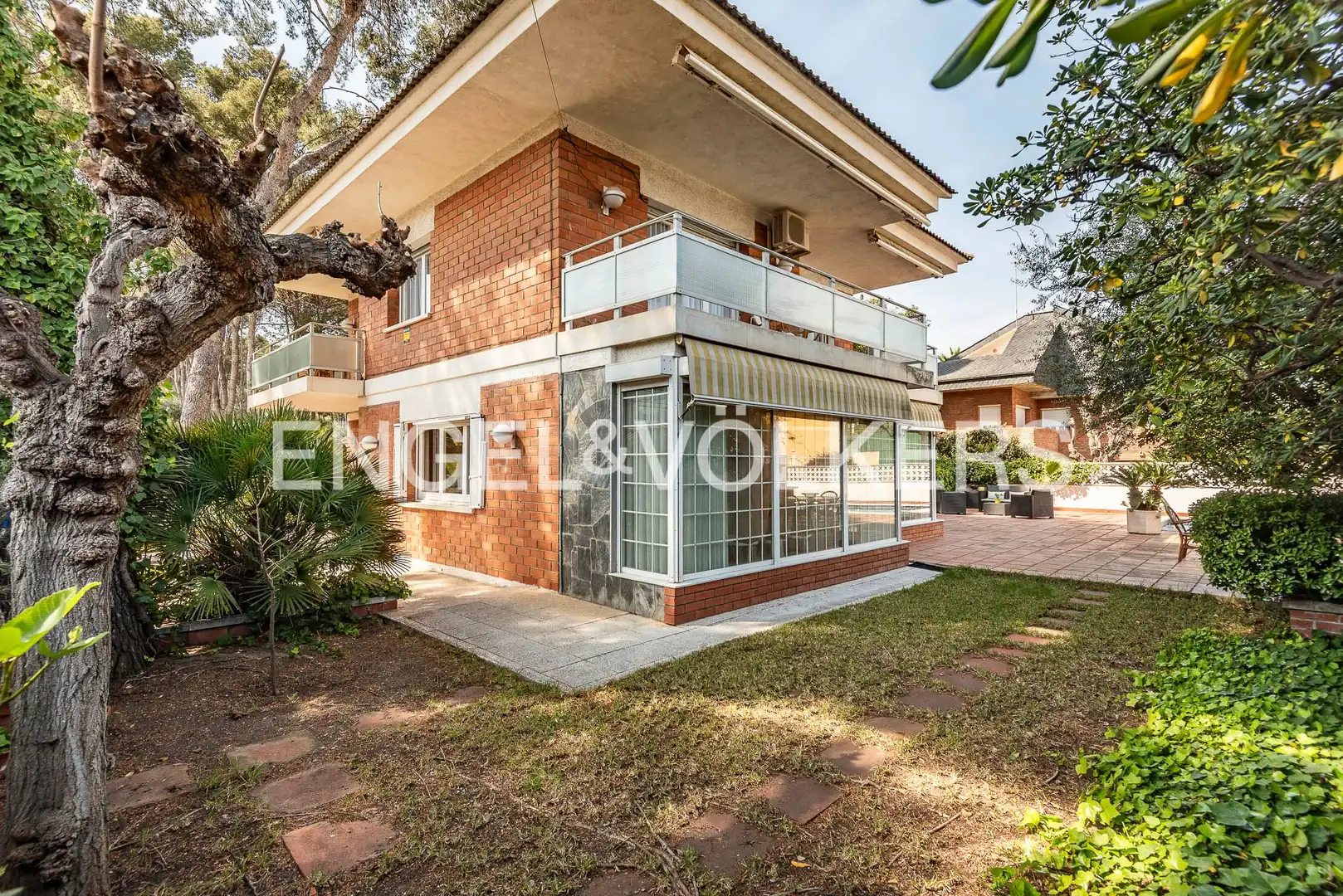 Casa con piscina en venta en Montmar, imagen 4