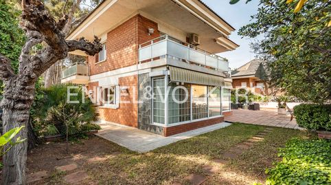 Photo 4 of Houses for sale in Montmar, Castelldefels