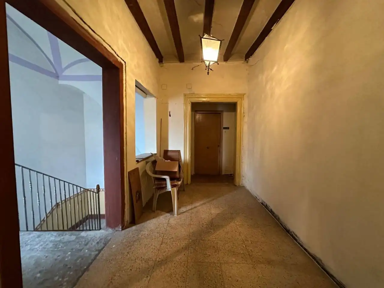 Houses for sale in Cervera