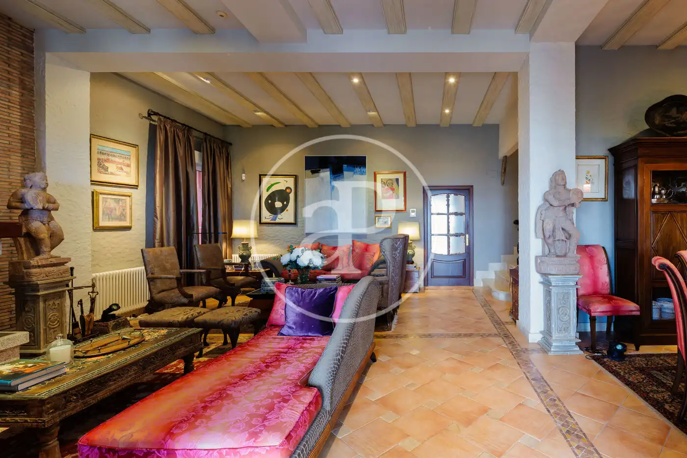 Houses for sale in Playa