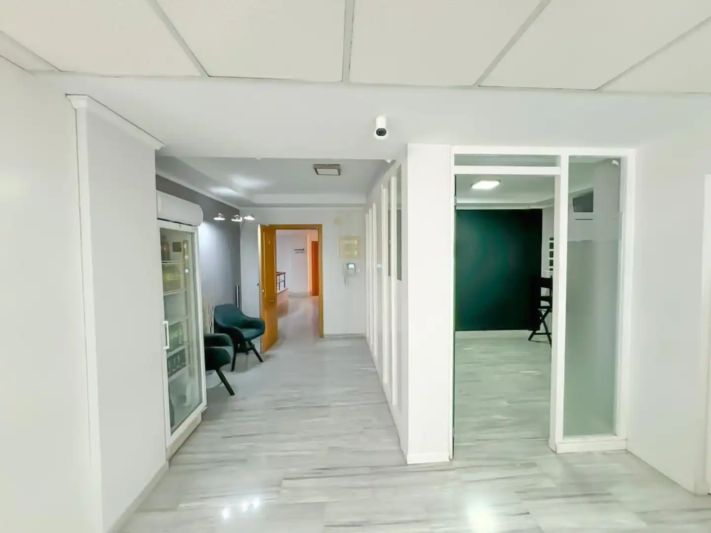Local comercial en traspaso en Calle del Marqués de Campo, imagen 5