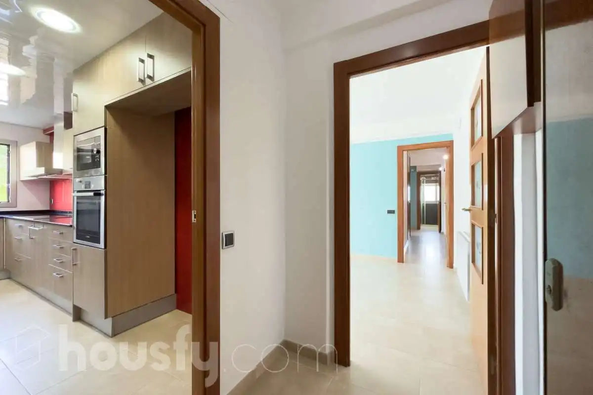 Piso de alquiler en Carrer Dolçamara, Sant Ildefons