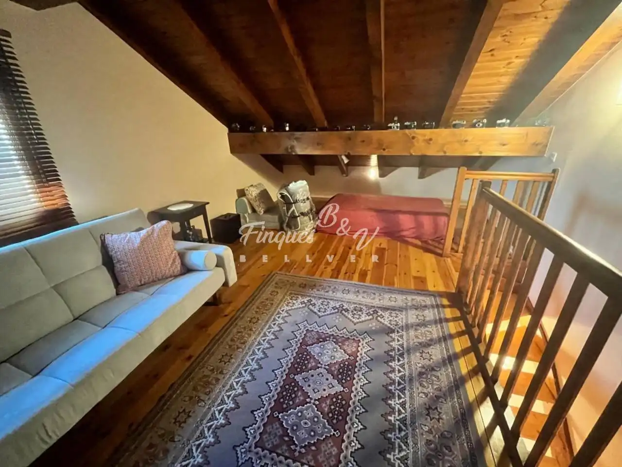 Houses for sale in Osséja  with Heating, Private garden and Parquet flooring