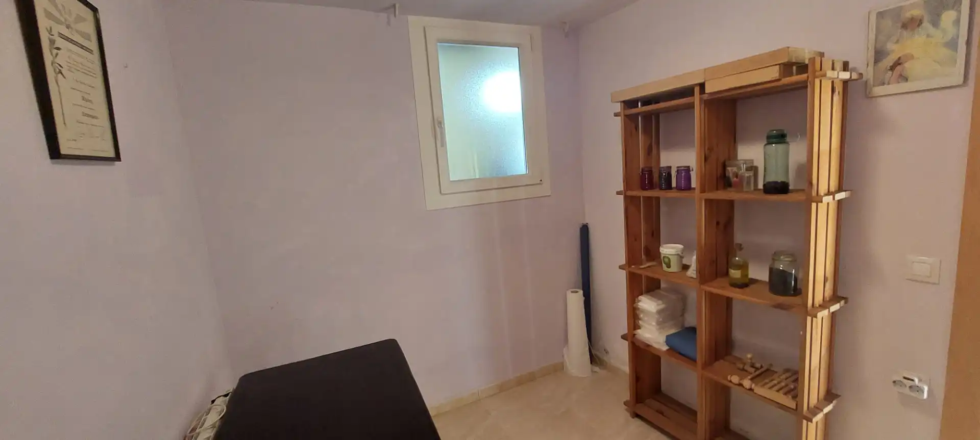 Habitación de Casa o chalet en venta en Anglesola con Calefacción, Jardín privado y Terraza