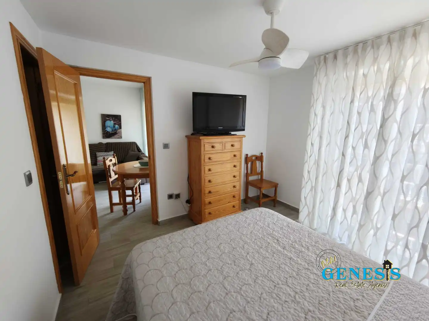 Wohnung mit Terrasse zum Verkauf in Carrer Jorge Juan, imagen 8