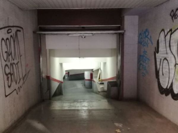 Aparcament de Garatge de lloguer en  Barcelona Capital