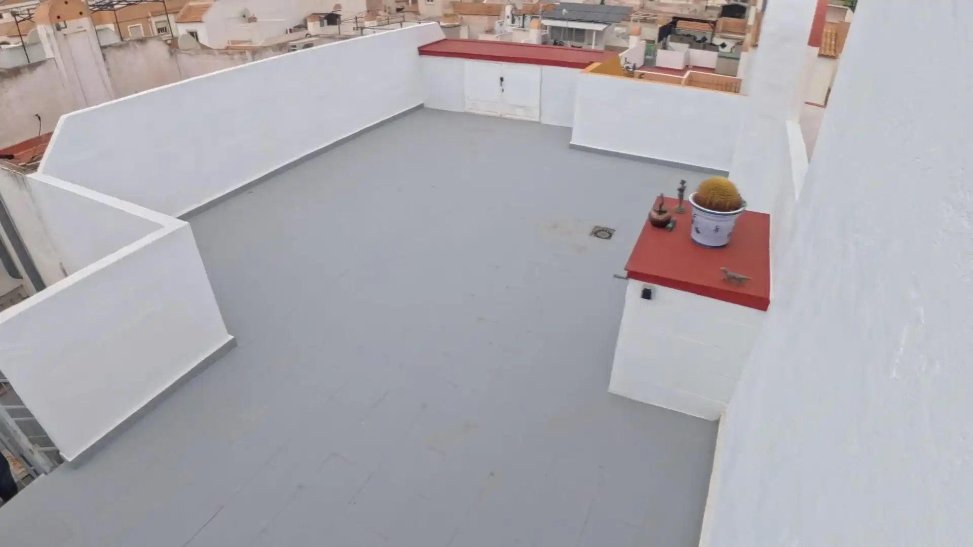 Bungalow amb terrassa en venda a Calle Río Tajo, imagen 21