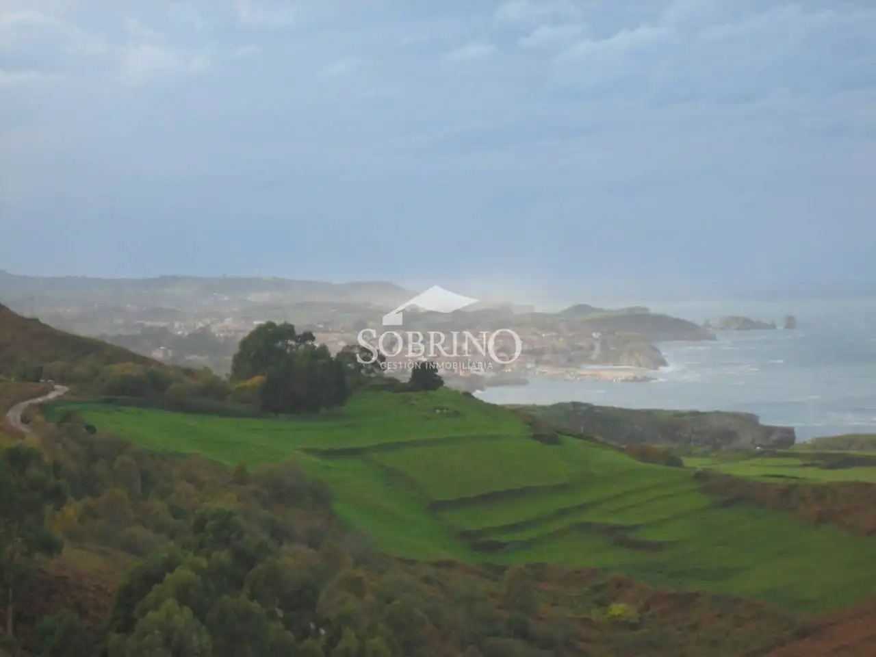 Casa o chalet en venta en Llanes con Calefacción y Jardín privado