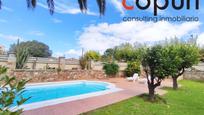 Swimming pool of House or chalet for sale in Castrillón  with Terrace and Swimming Pool