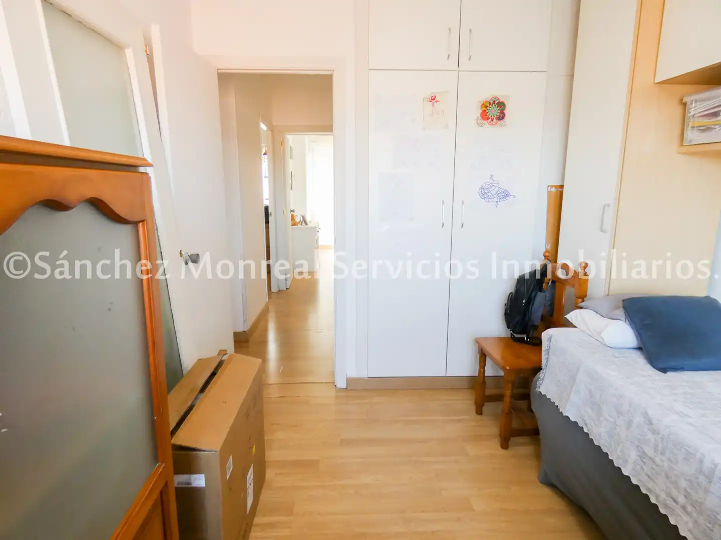 Habitación de Piso en venta en Alcázar de San Juan con Aire acondicionado y Calefacción
