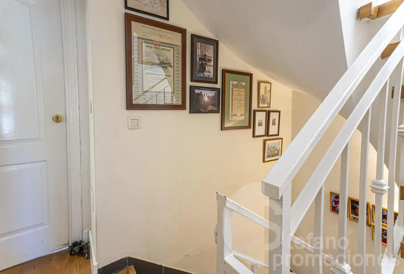 Detached homes for sale in Málaga  with Air Conditioner, Parquet flooring and Terrace