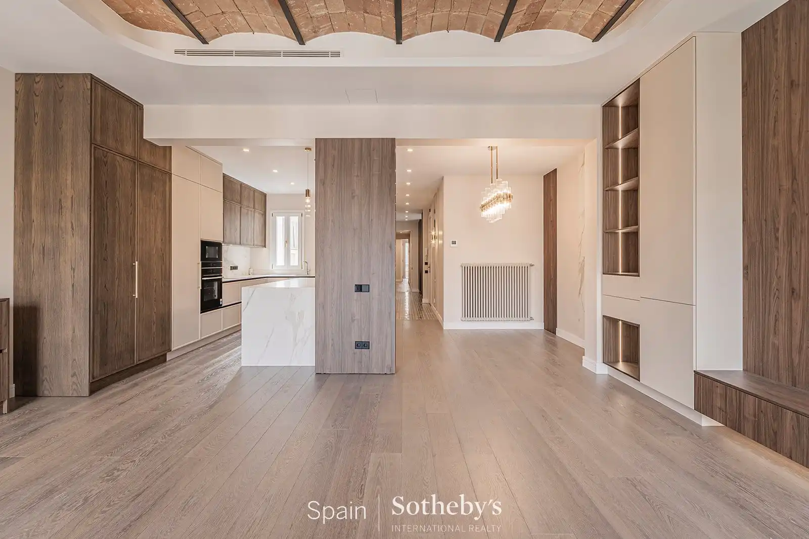 Penthouse mit Aufzug zum Verkauf in Carrer d'Aragó, imagen 11