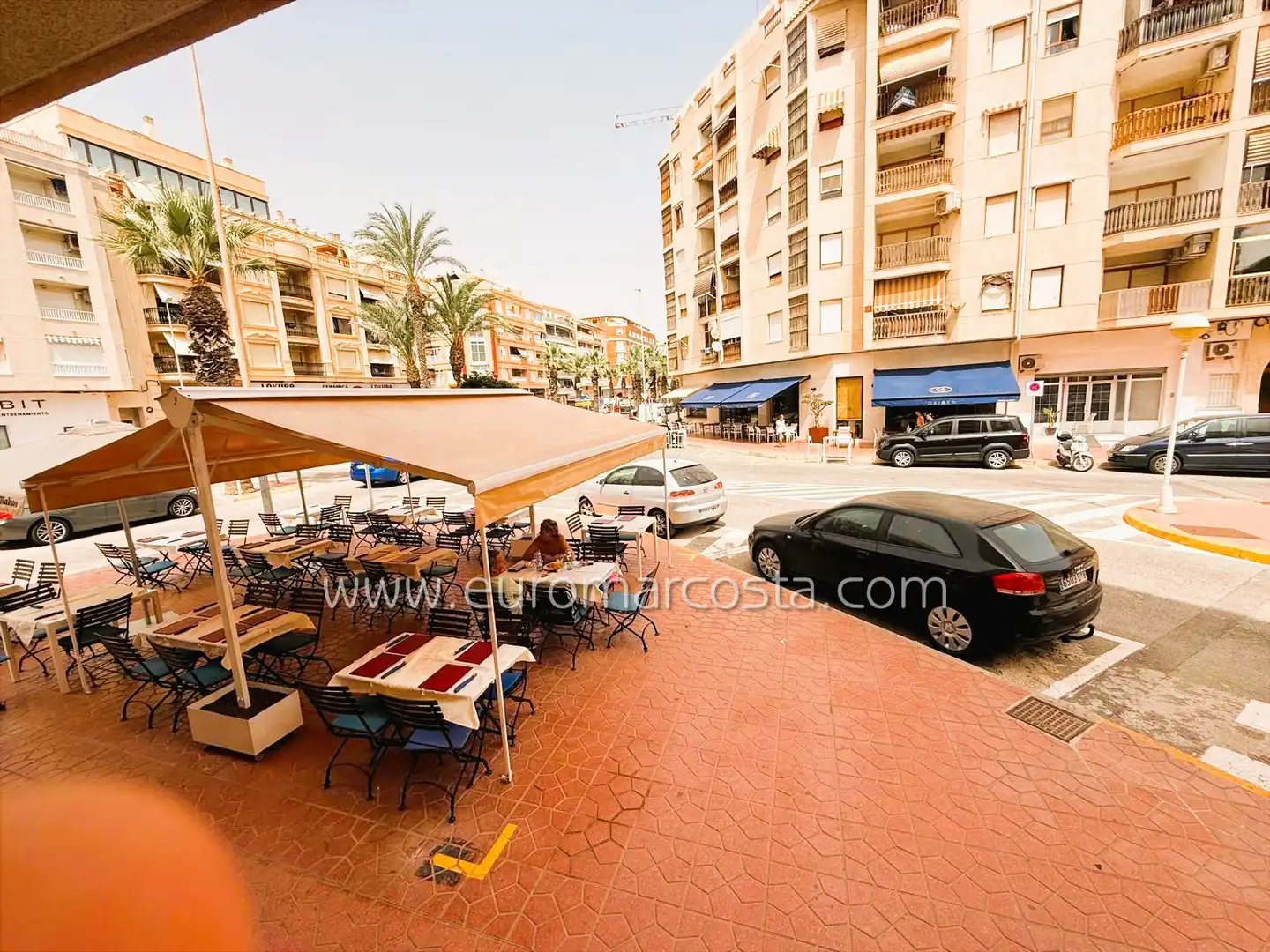 Piso con ascensor en venta en Avinguda de Cervantes, imagen 29