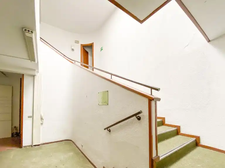Büro zum Verkauf in Calle Postas 32, imagen 4