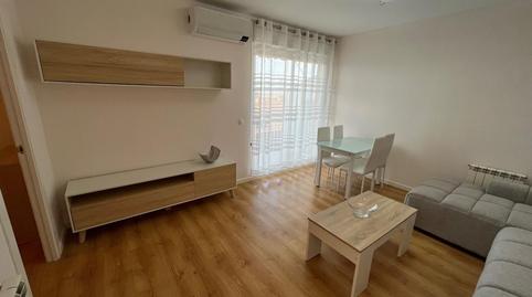 Photo 2 of Flat to rent in Joaquín Costa, La Puebla de Alfindén, Zaragoza