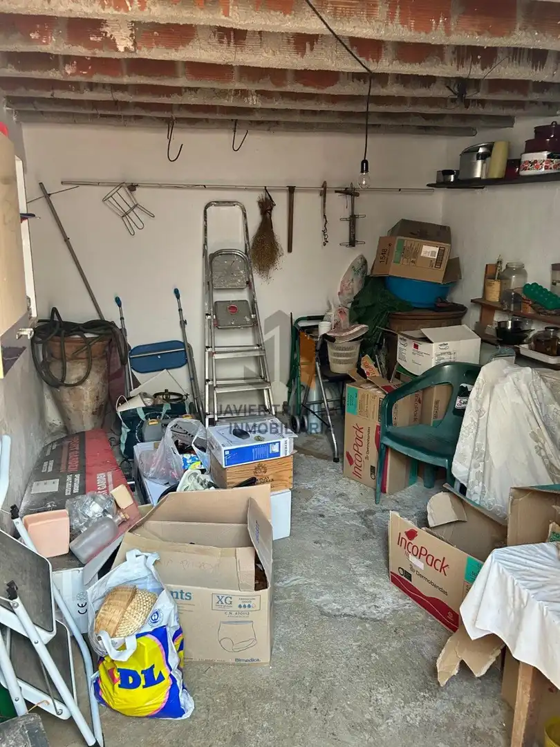 Casa rústica en venda a Cútar, imagen 6