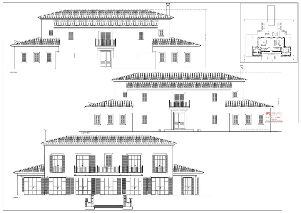 Finca rústica en venta en Santanyí con Aire acondicionado, Calefacción y Jardín privado