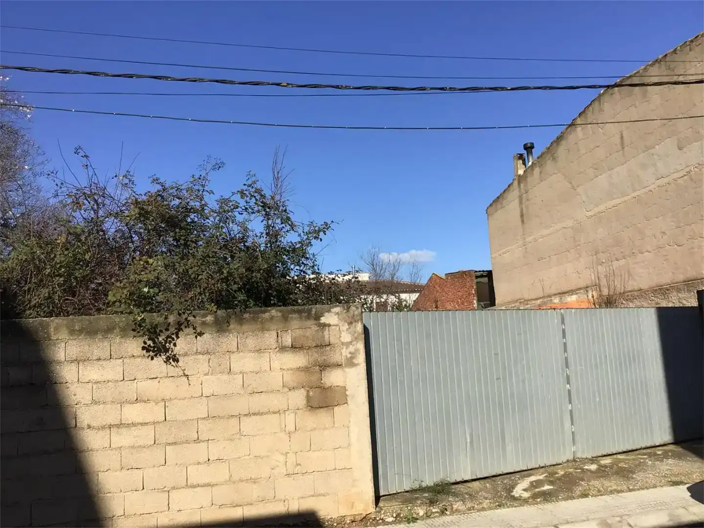 Residencial en venta en Benlloc
