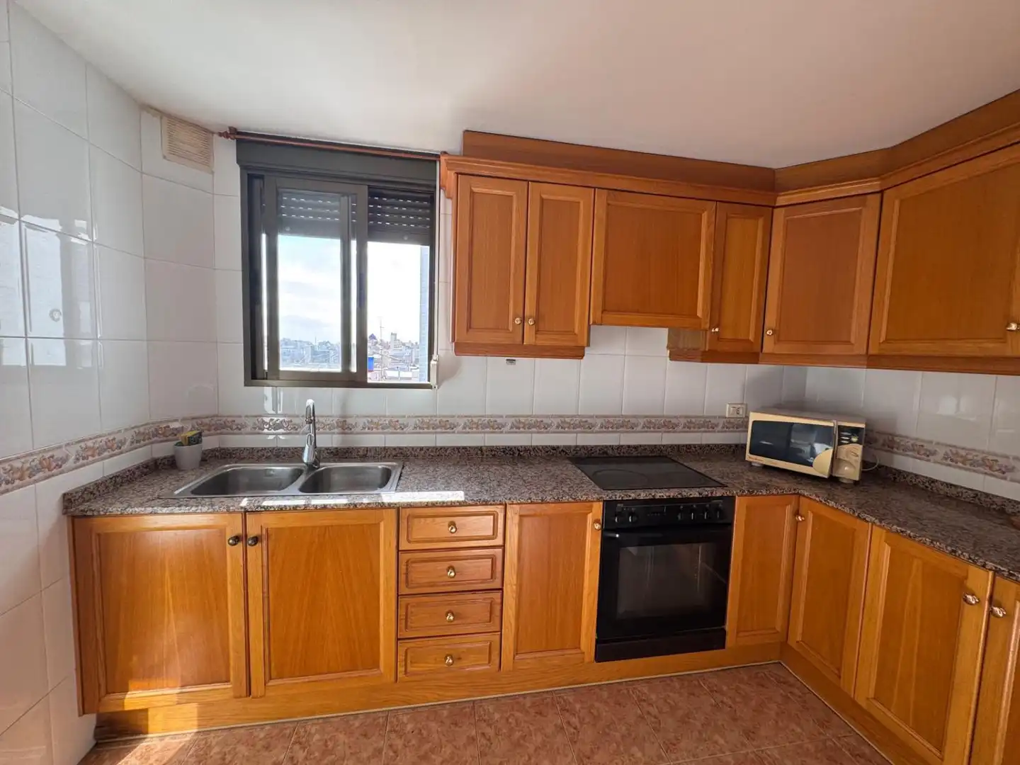 Flat with terrace for sale in alemanya, imagen 15