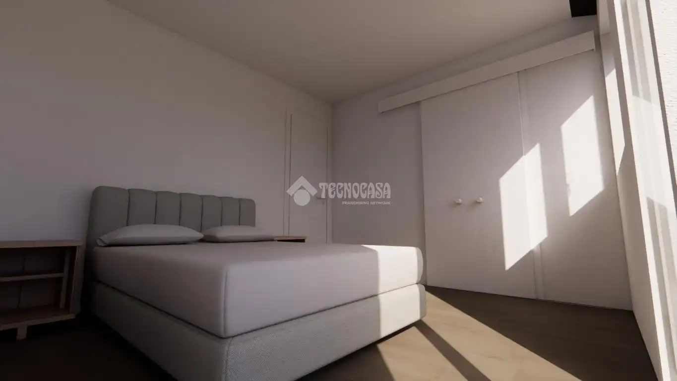 Bedroom of Detached homes for sale in Navalcarnero  with Air Conditioner, Terrace and Swimming Pool