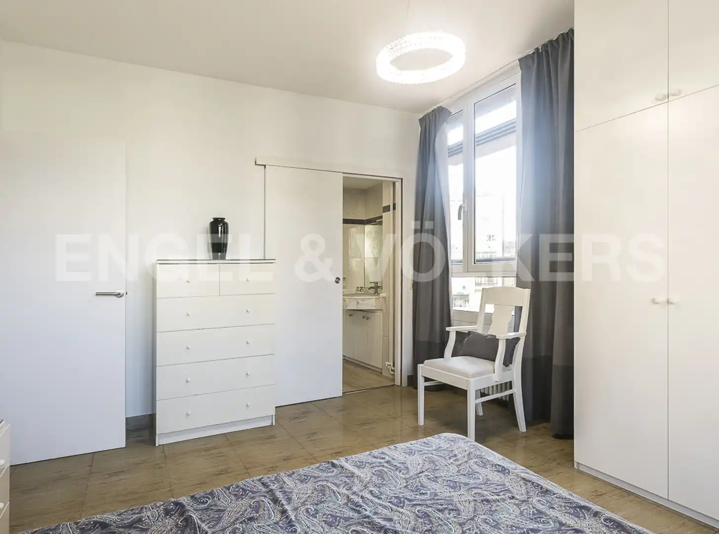 Habitación de Piso en venta en Barcelona con Calefacción y Parquet