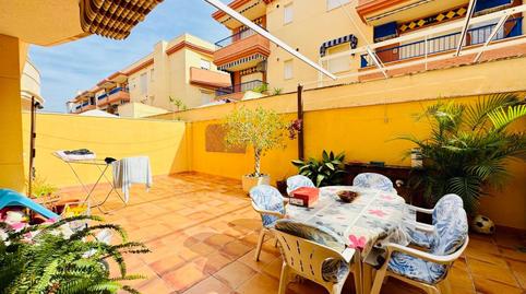 Foto 5 de Pis en venda a Urbanización Santa Rosa, Málaga