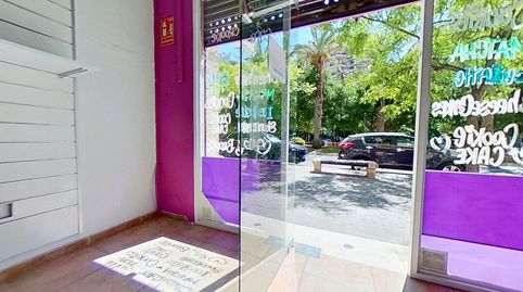Photo 4 of Commercial properties for rent in Avenida Pintor Xavier Soler, Garbinet - Parque de las Avenidas, Alicante / Alacant