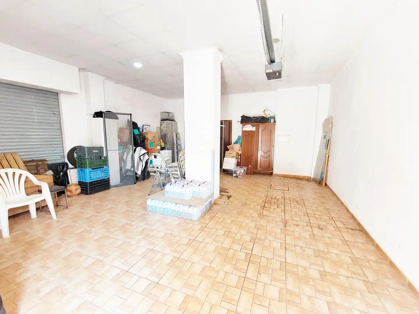 Local comercial en venta en Lorca Ciudad, imagen 2
