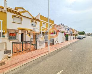 Exterior view of Duplex for sale in Pulpí  with Terrace