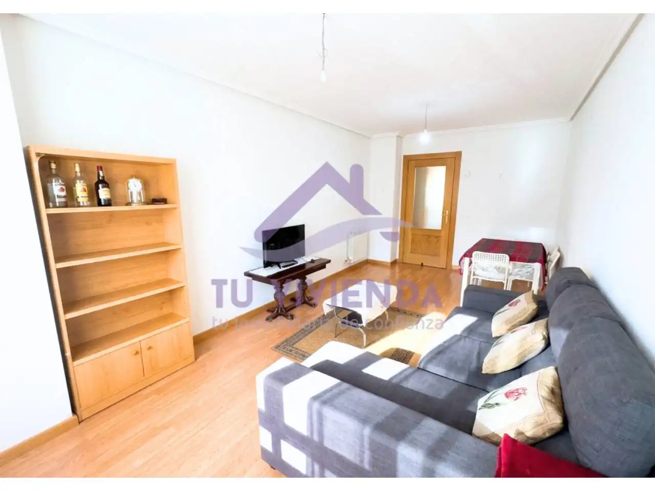 Wohnung zur Miete in Calle Abetos