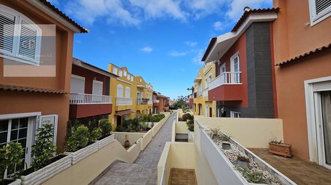 Foto 3 de Casa adosada de alquiler en La Quinta, Santa Úrsula