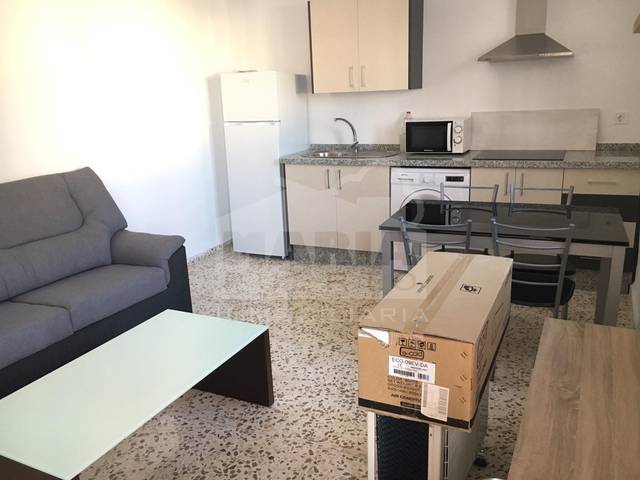 Apartamento en Alquiler en El Cortijuelo